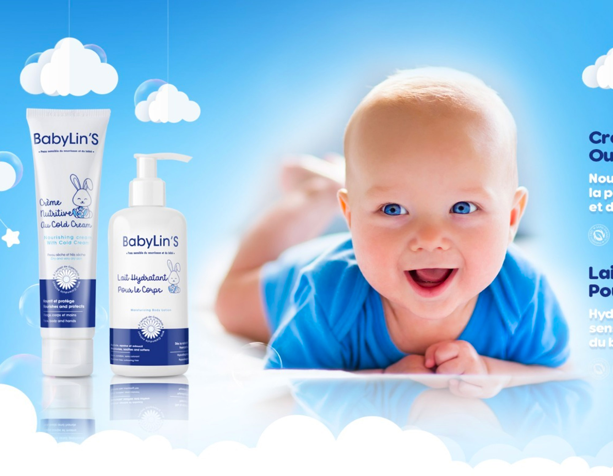 BabyLin's