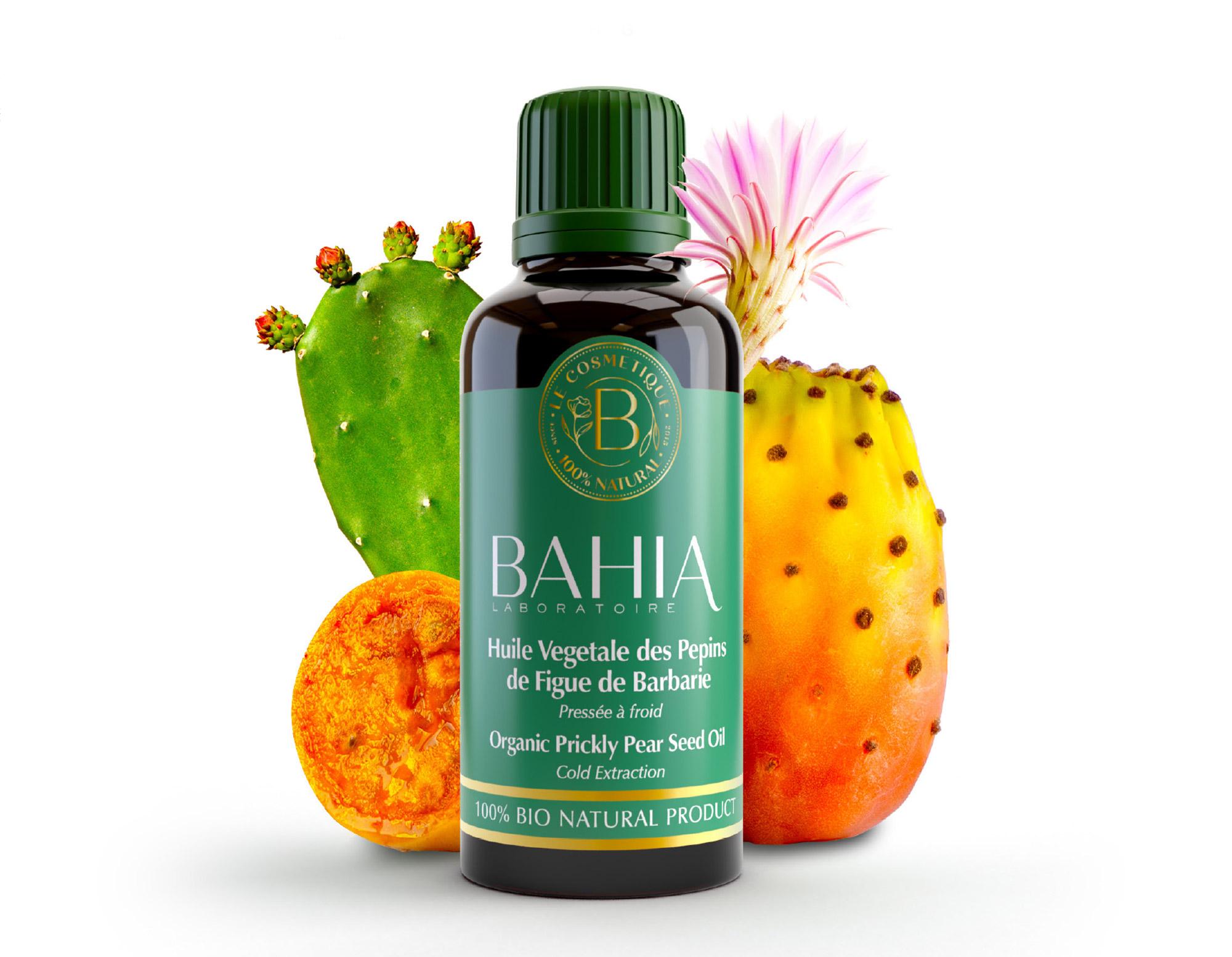 Bahia Cosmetics