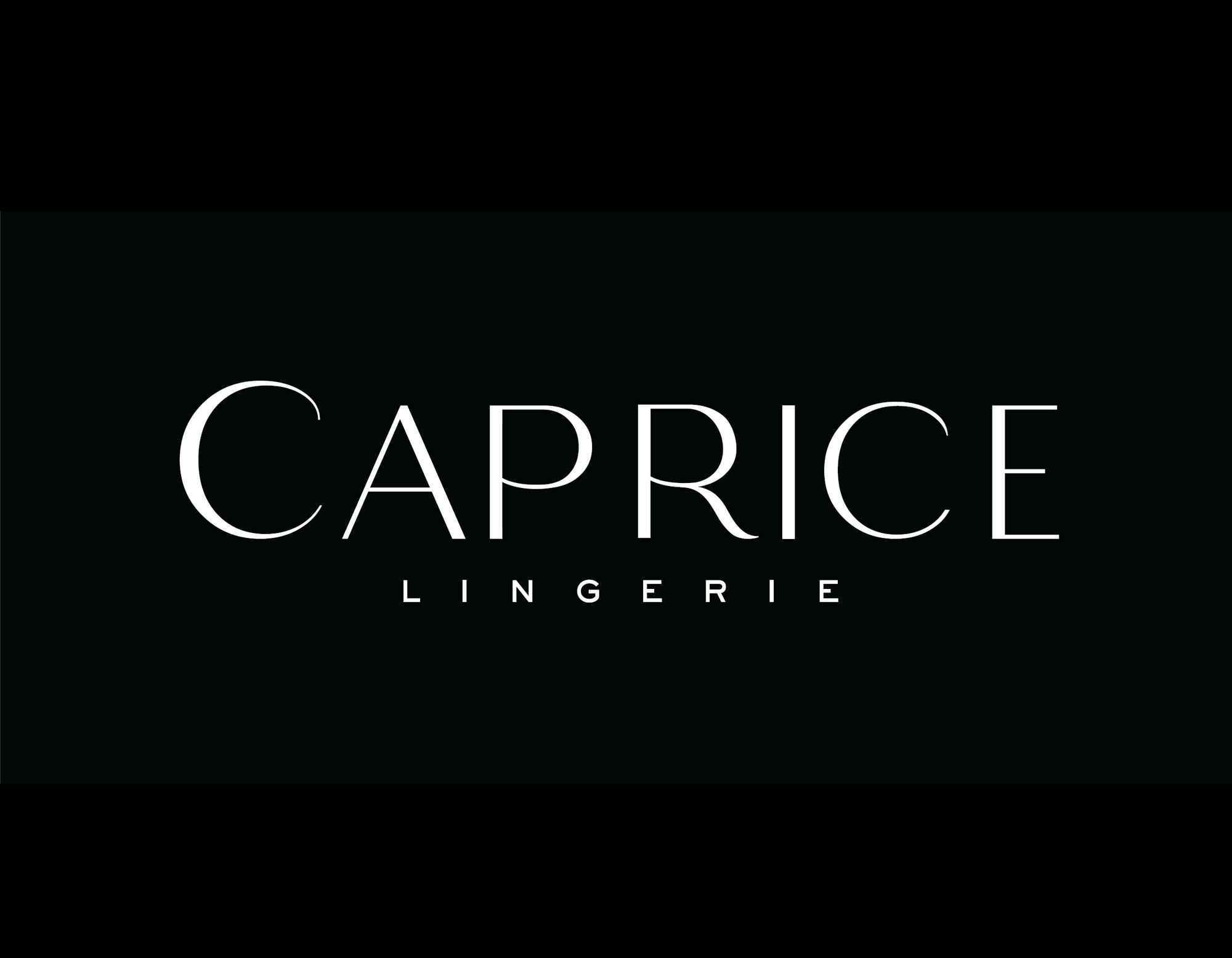 Caprice Lingerie
