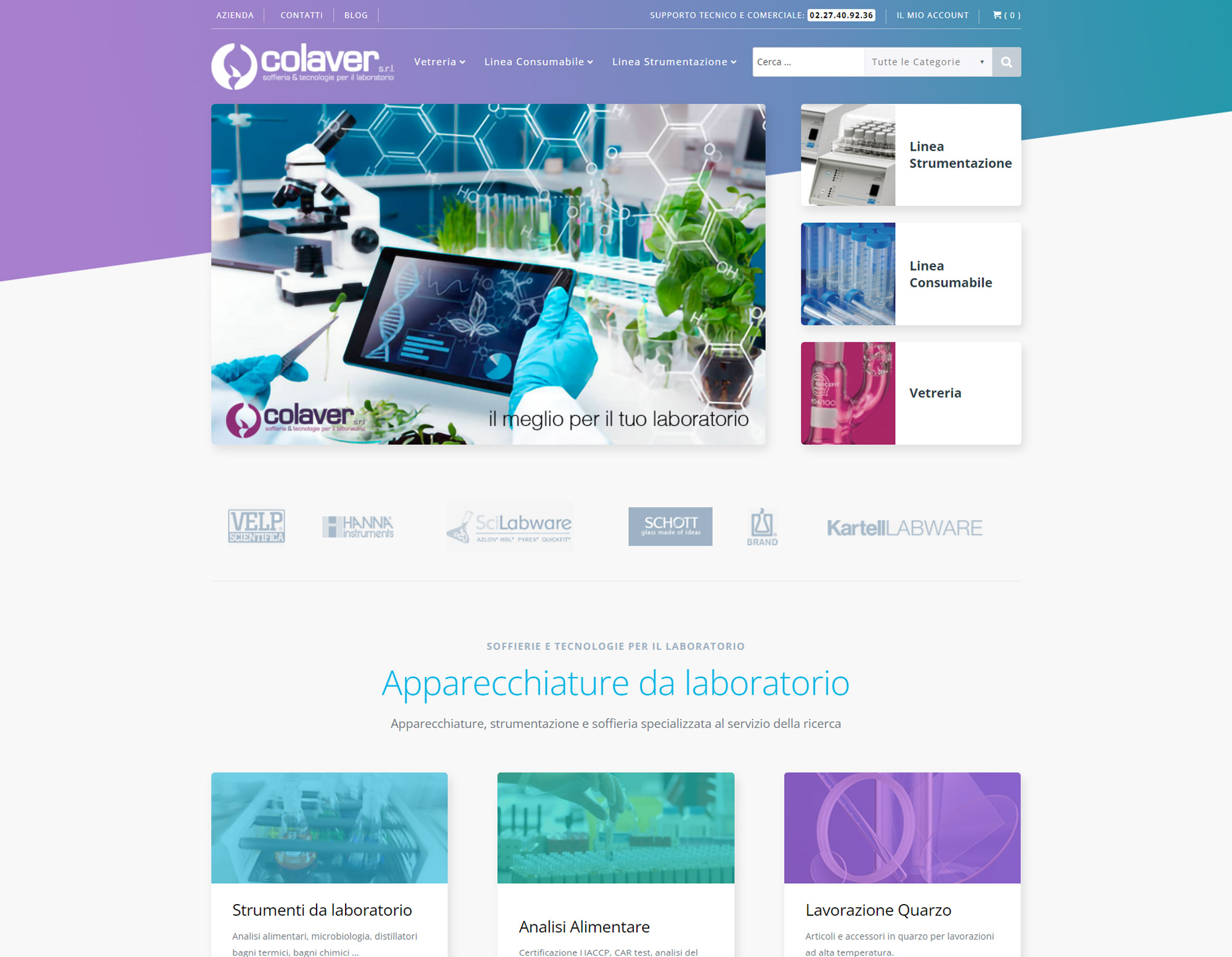 Colaver