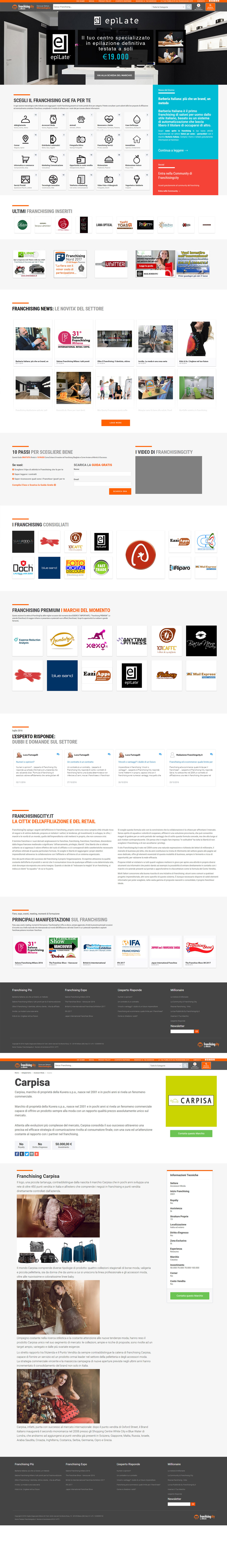 Franchisingcity