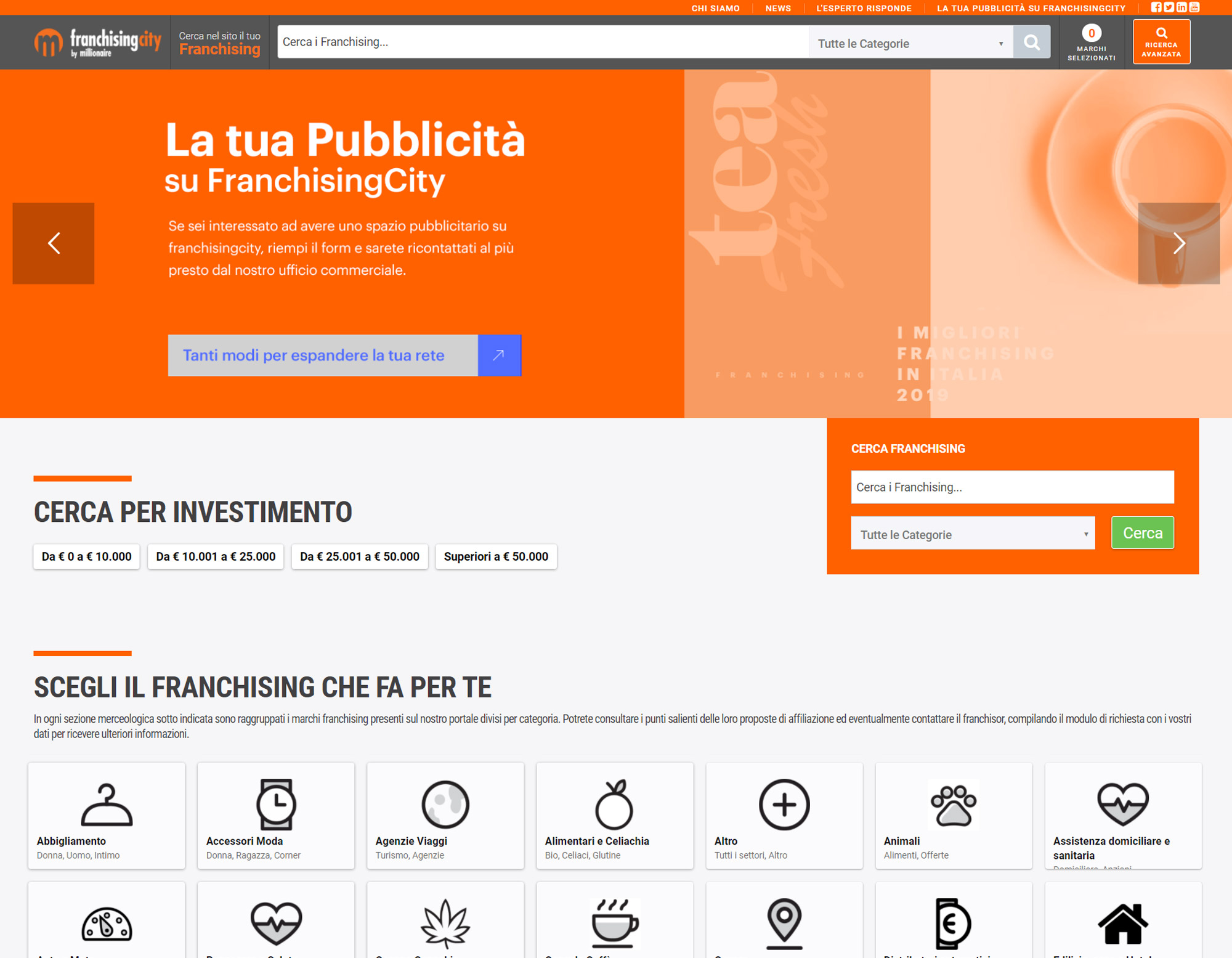 Franchisingcity