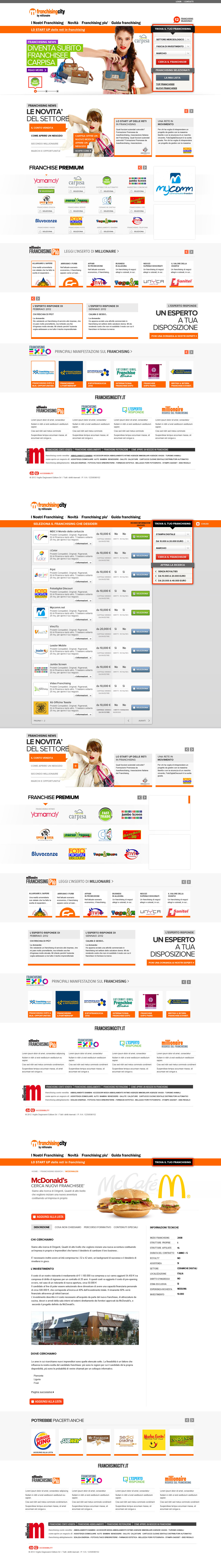 Franchisingcity