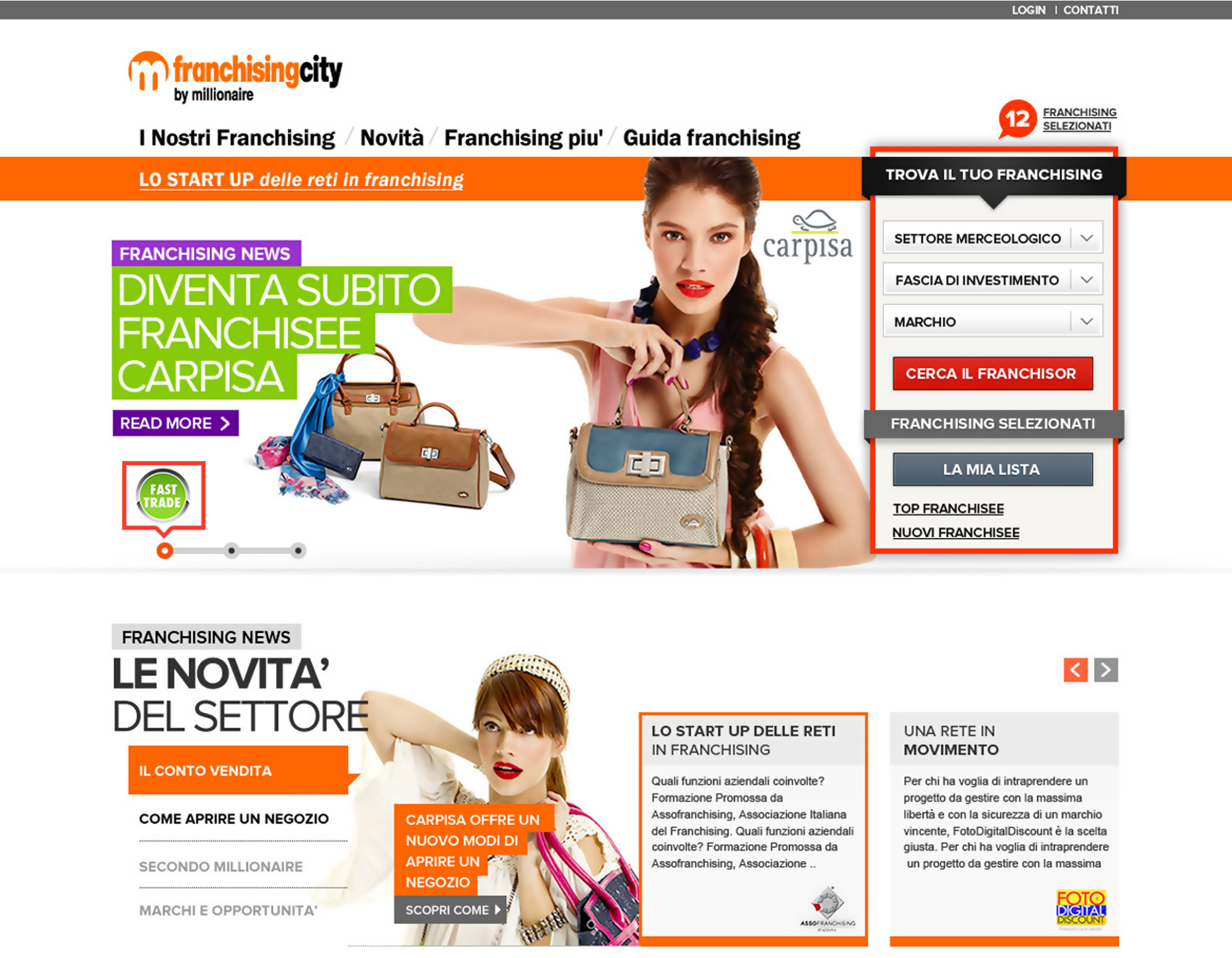 Franchisingcity