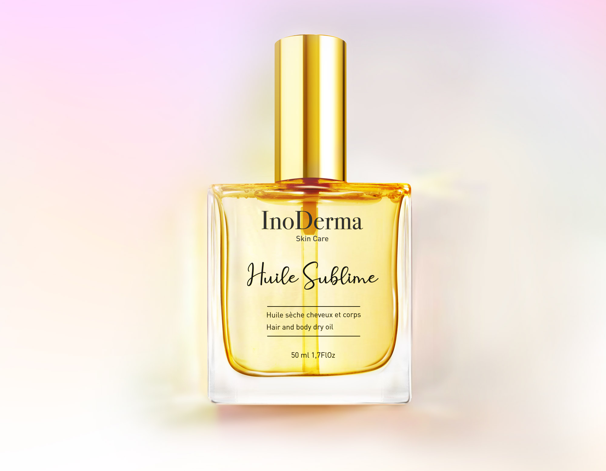 Huile Sublime