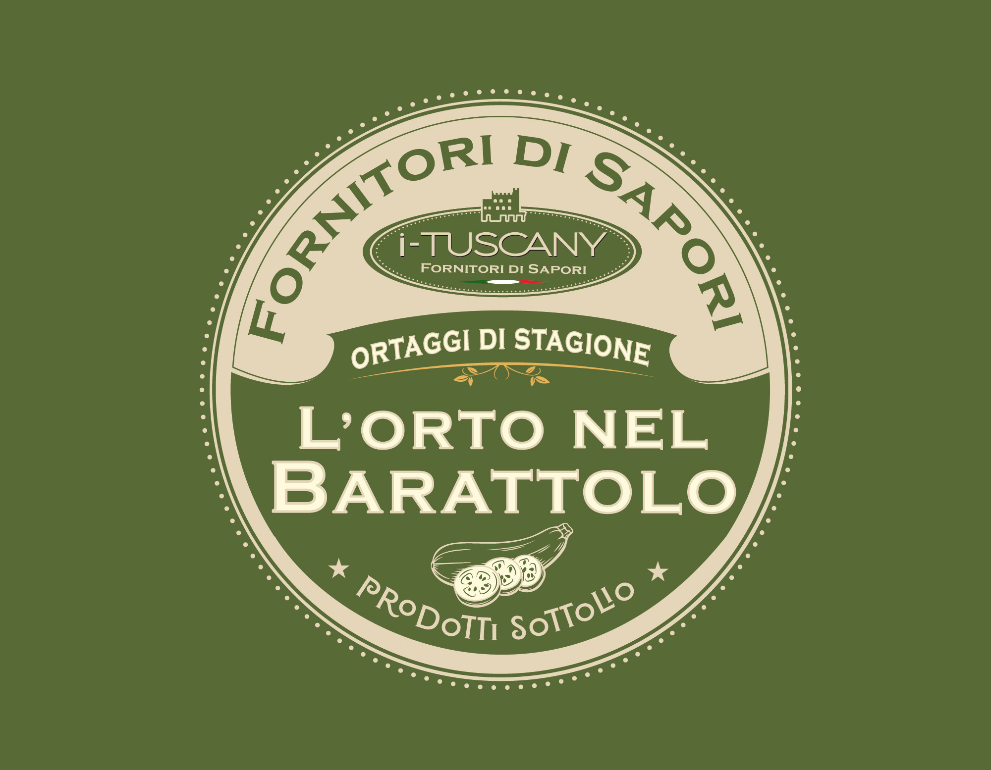 Fornitori di Sapori