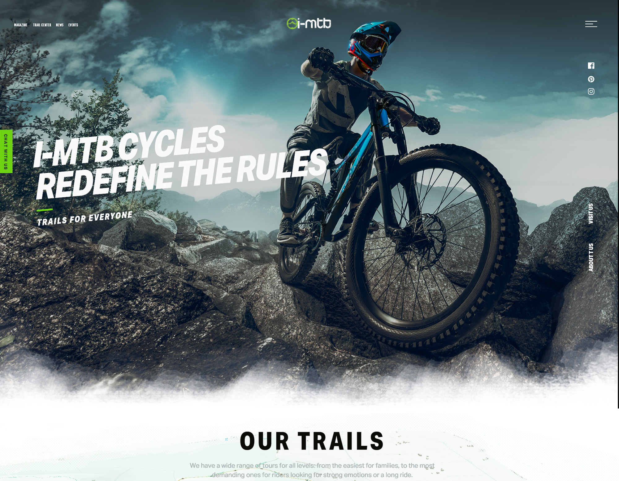 I-MTB
