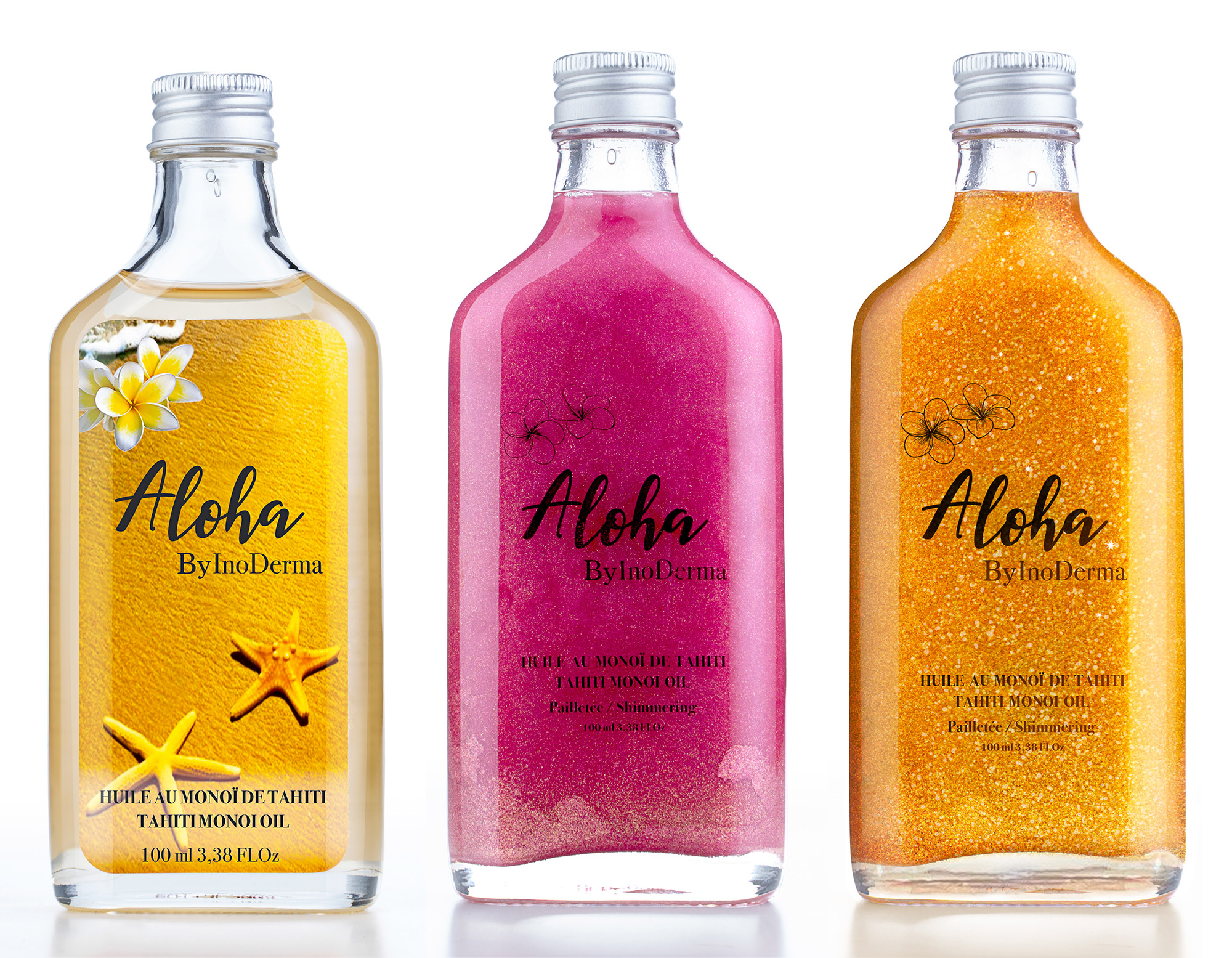 InoDerma Products