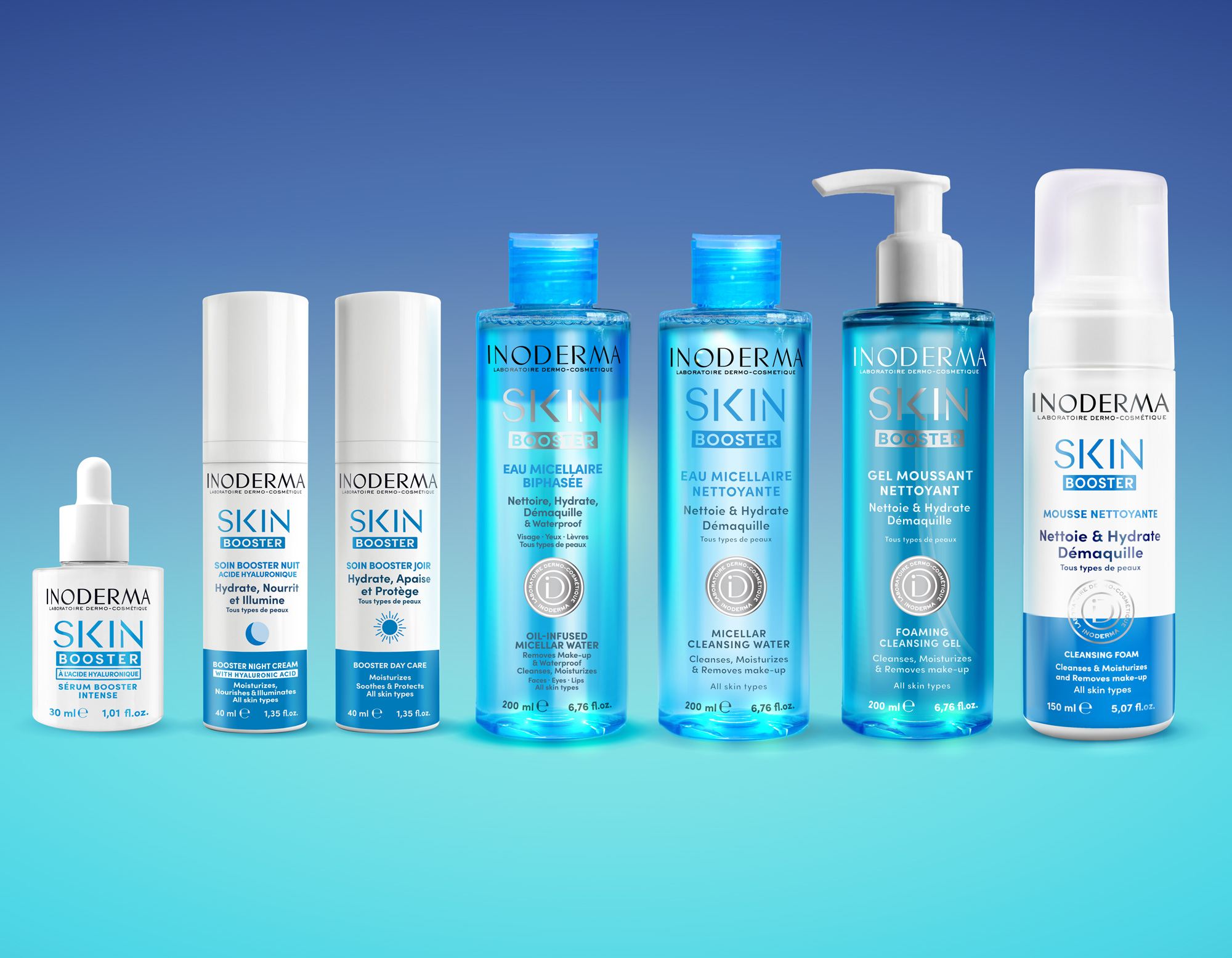 Skin Booster