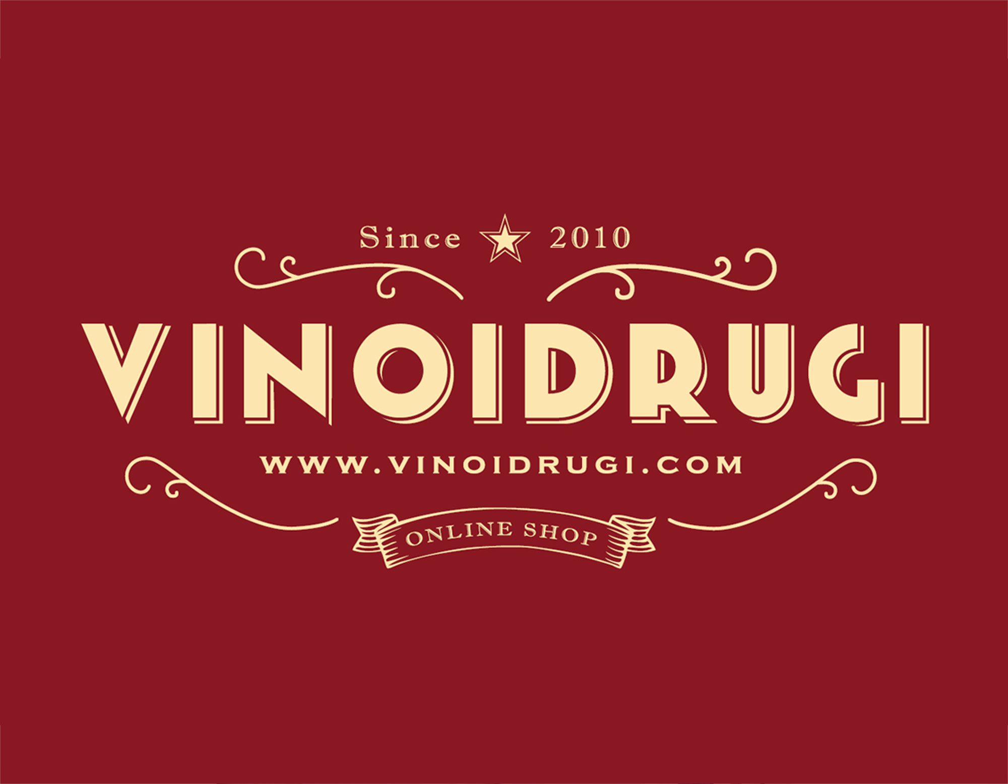Vinoidrugi Packaging